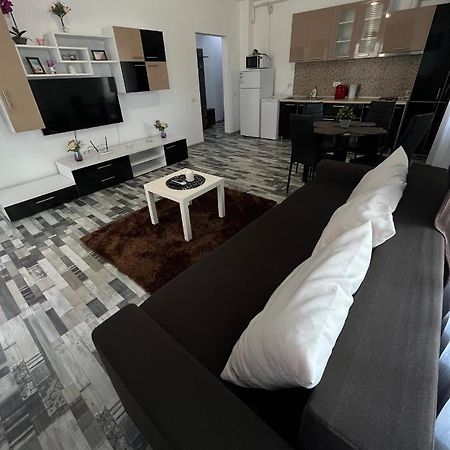Las Andreeas Mamaia Kültér fotó