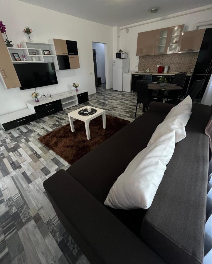 Las Andreeas Mamaia Kültér fotó