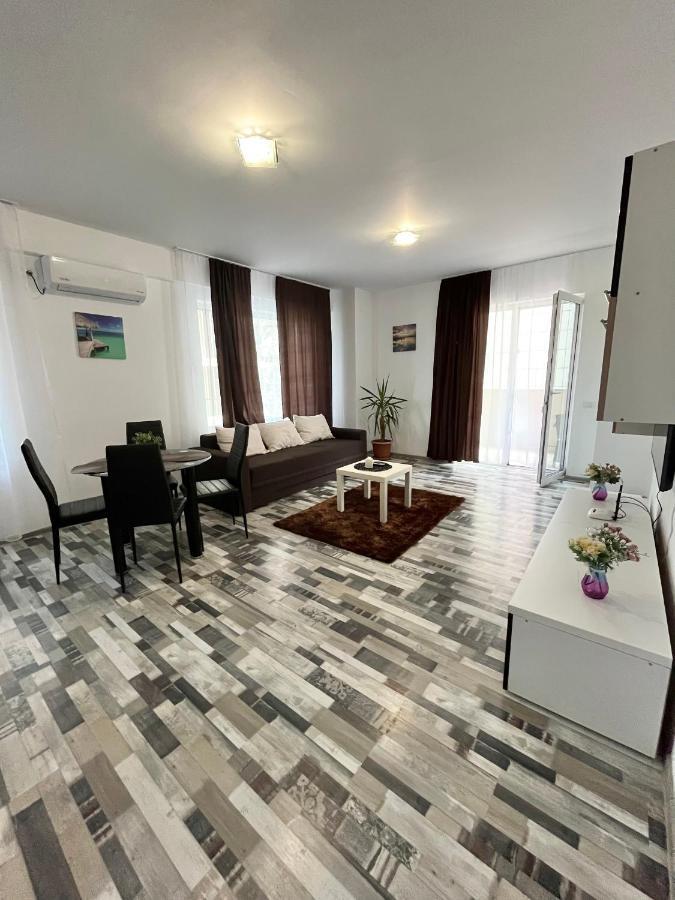 Las Andreeas Mamaia Kültér fotó
