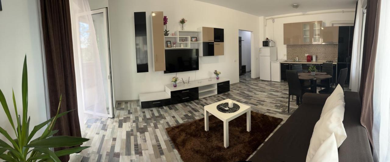 Las Andreeas Mamaia Kültér fotó