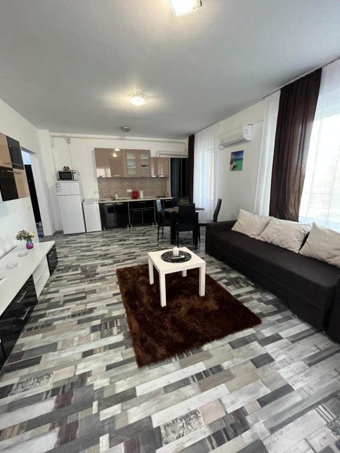 Las Andreeas Mamaia Kültér fotó