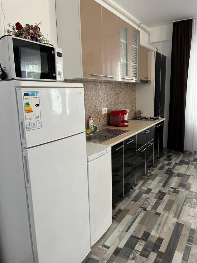 Las Andreeas Mamaia Kültér fotó