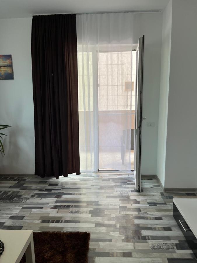 Las Andreeas Mamaia Kültér fotó
