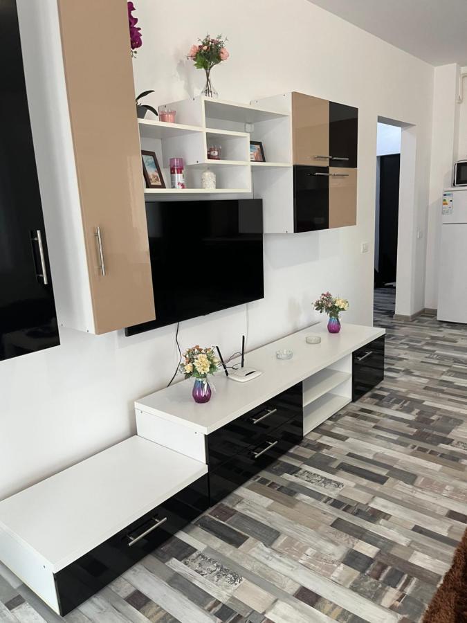 Las Andreeas Mamaia Kültér fotó